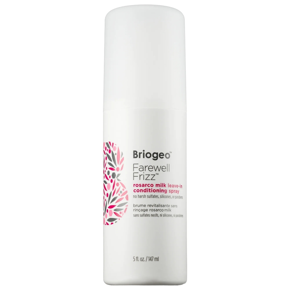 BriogeoFarewell Frizz™ Rosarco Milk Leave-In Conditioner 147 mL